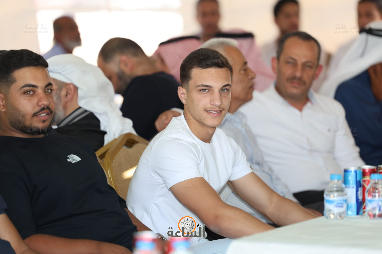 Madar Al-Saa Images 0.05766138849875746