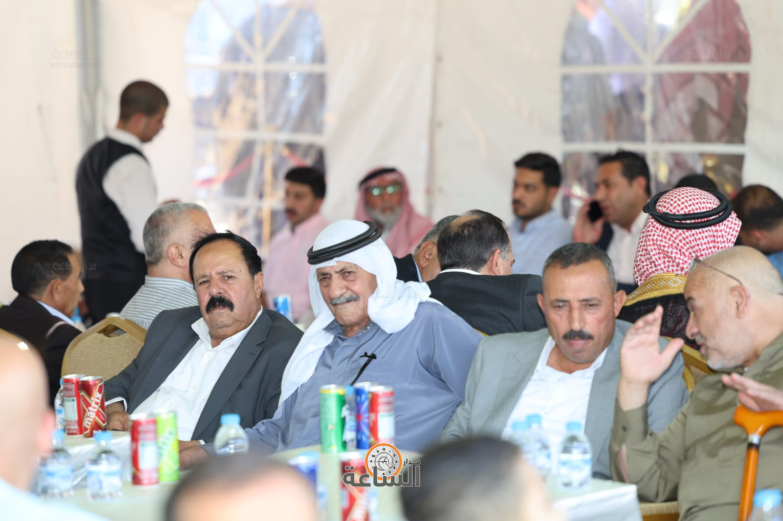 Madar Al-Saa Images 0.5142646665380998