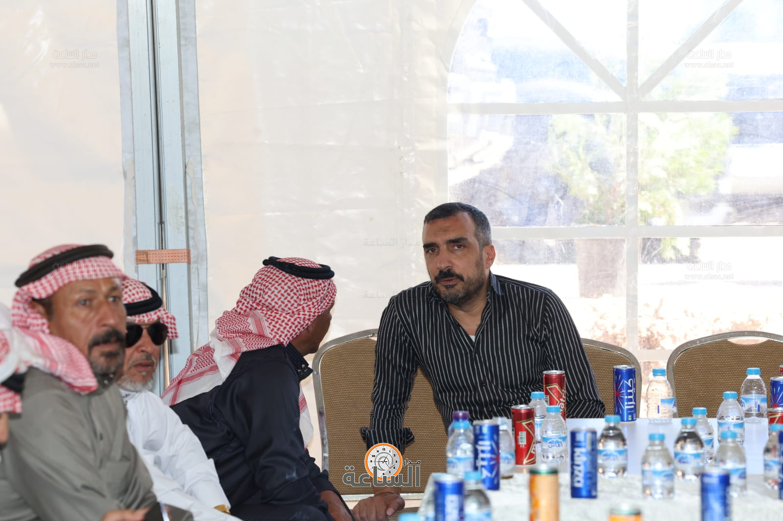 Madar Al-Saa Images 0.8430688880389544