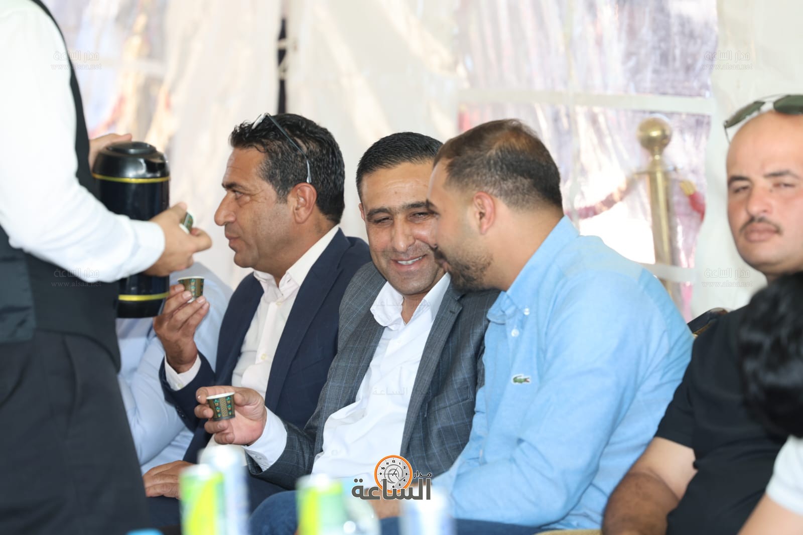 Madar Al-Saa Images 0.23350321923575046