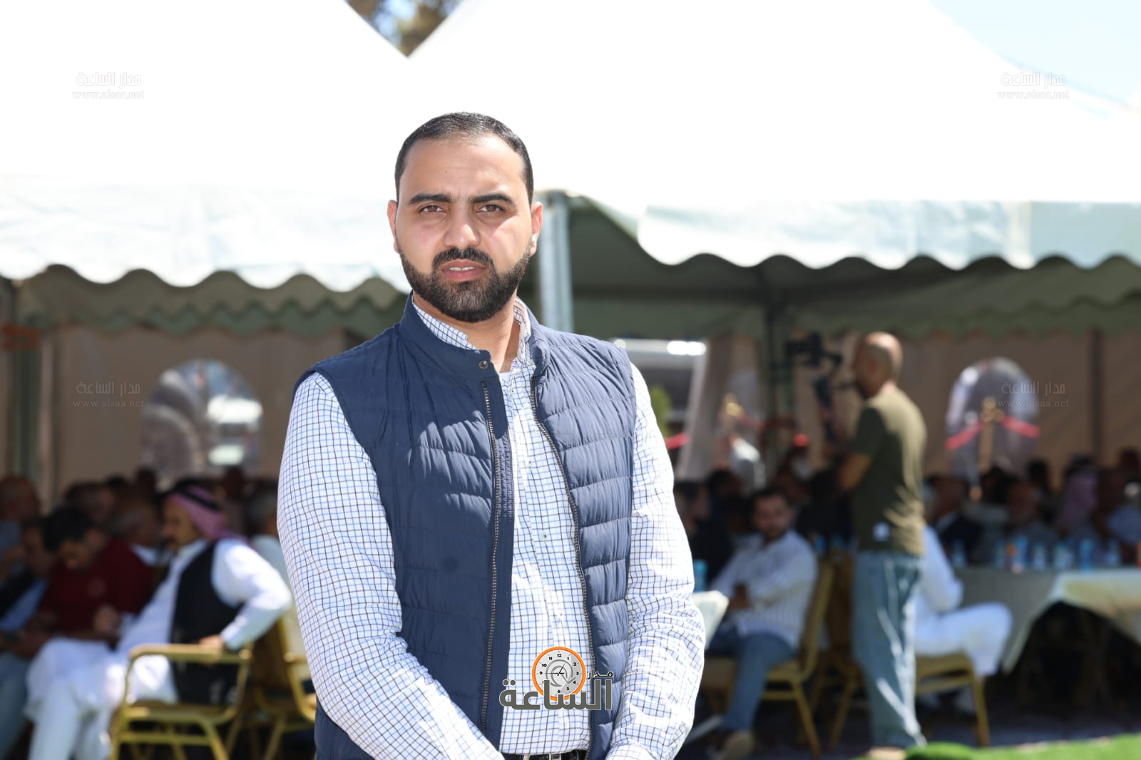 Madar Al-Saa Images 0.6164595817060755