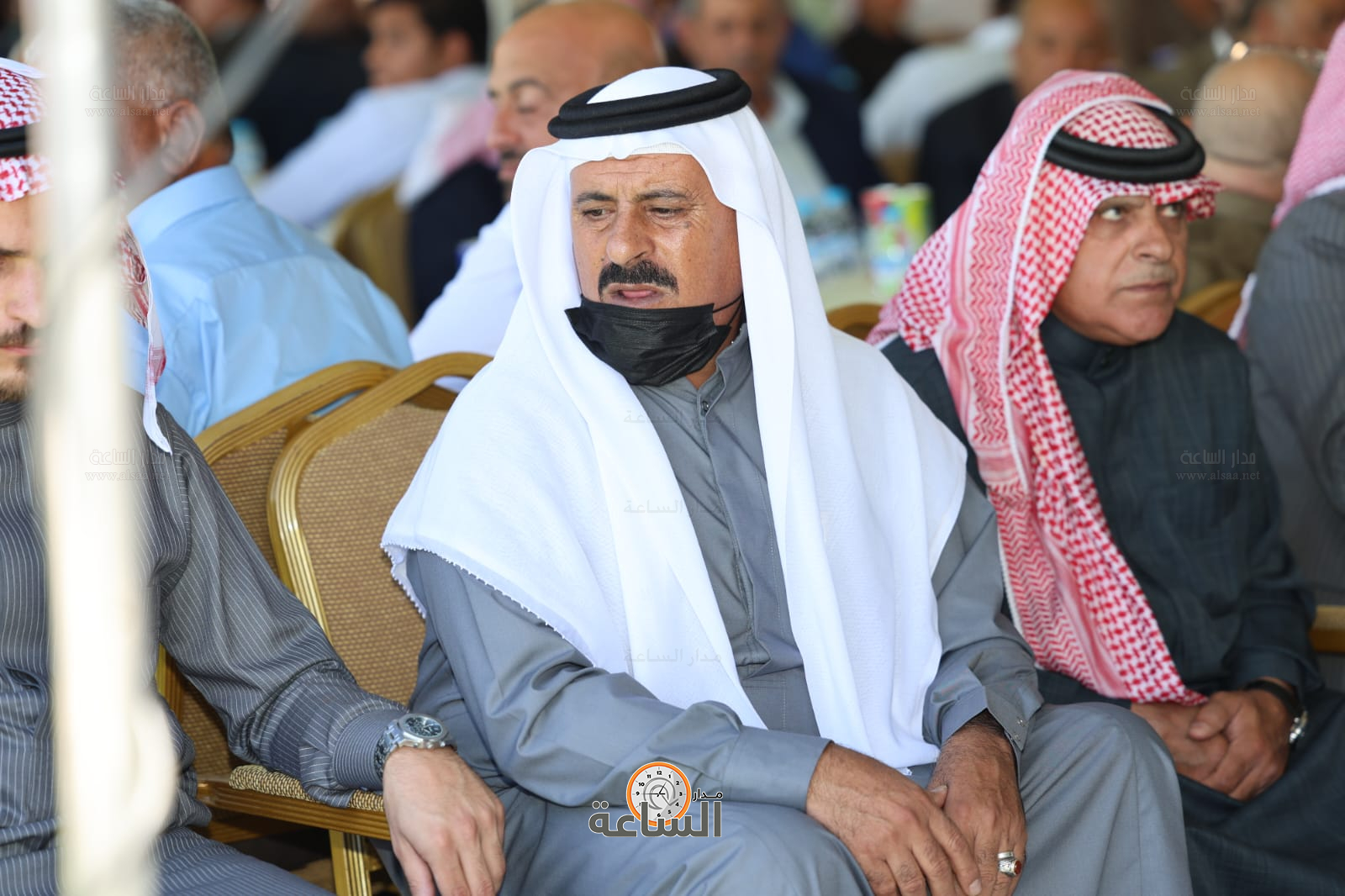 Madar Al-Saa Images 0.07048435938146613