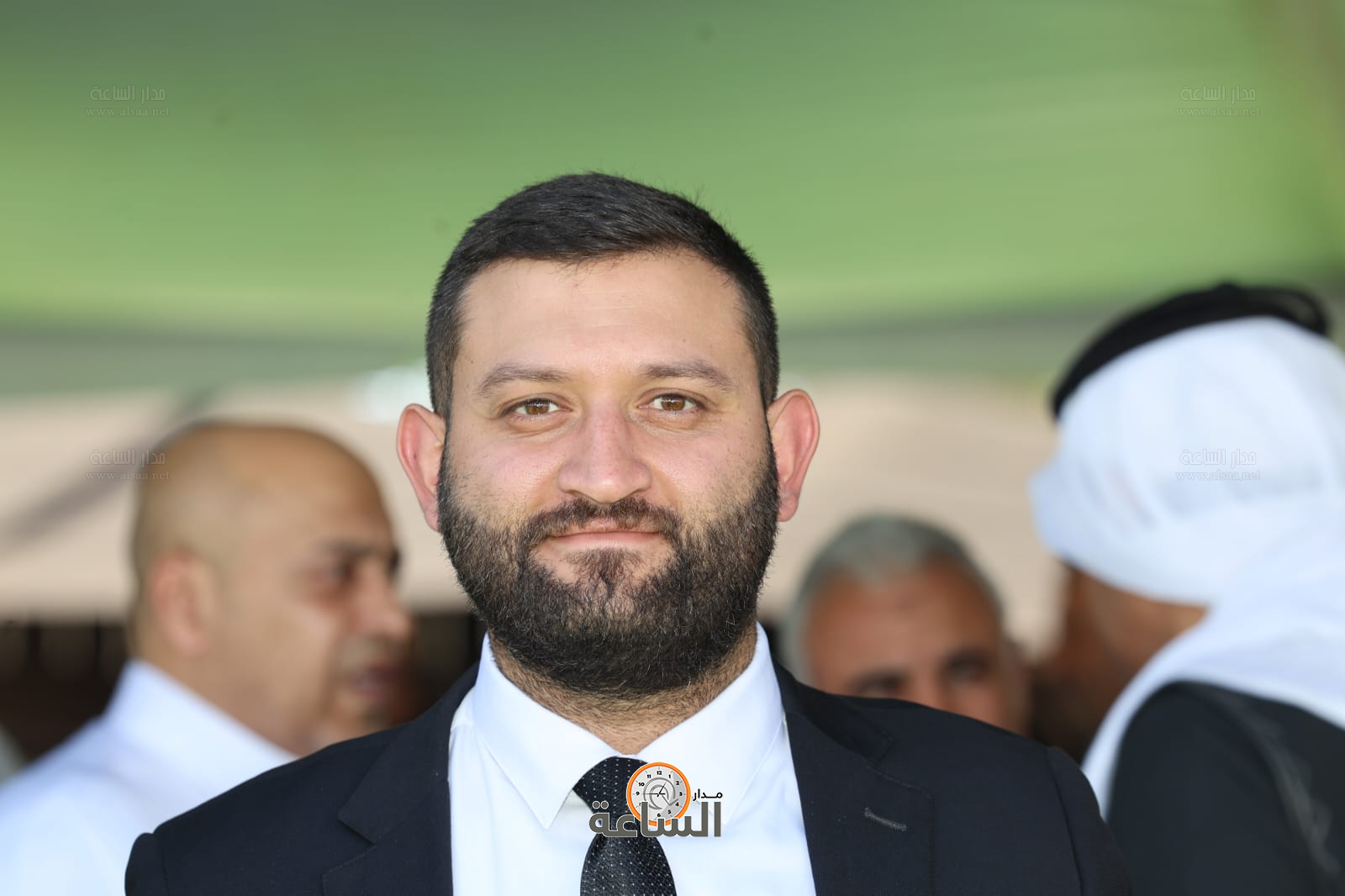 Madar Al-Saa Images 0.8560442870102736