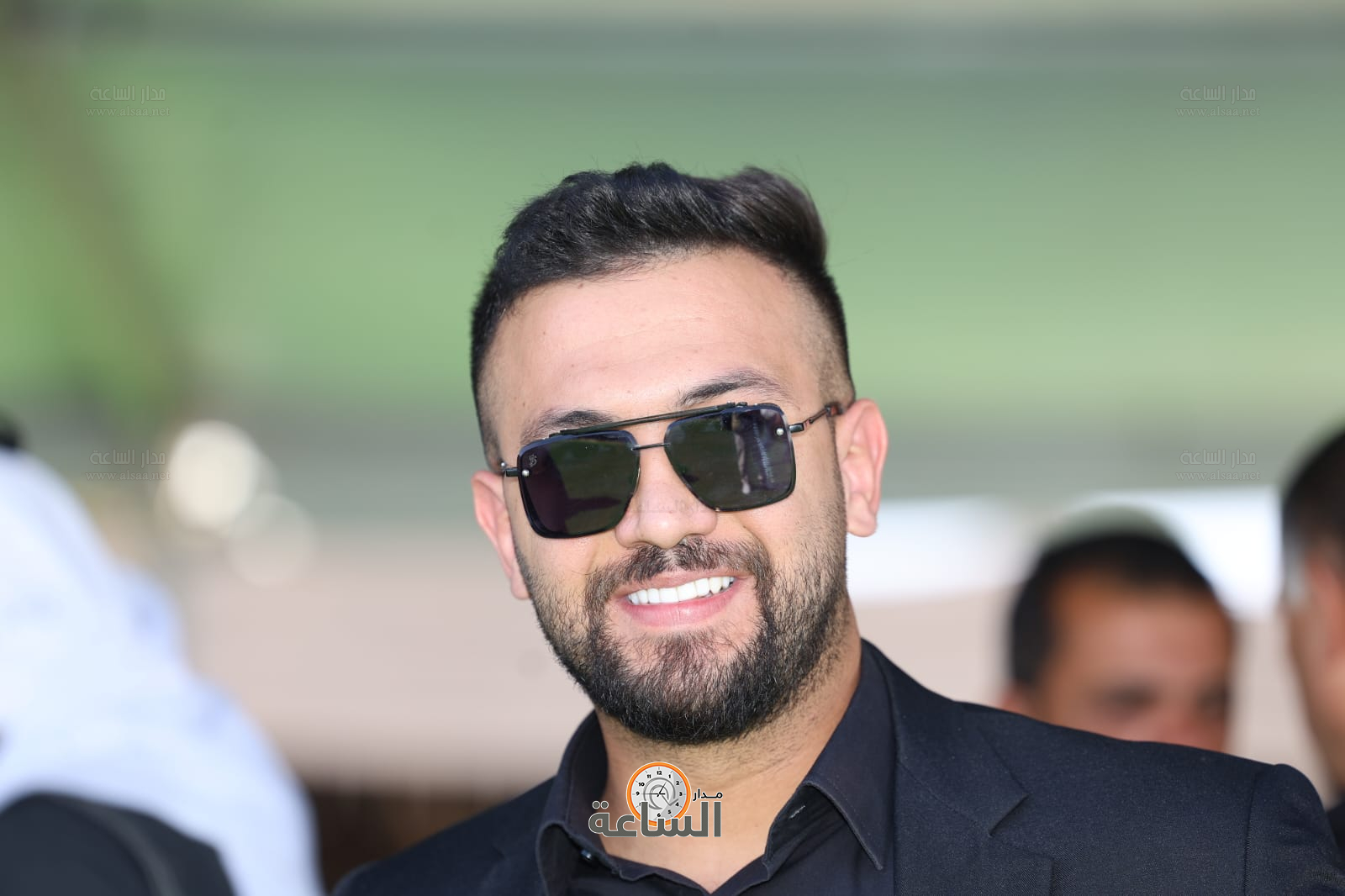 Madar Al-Saa Images 0.13637732465191965