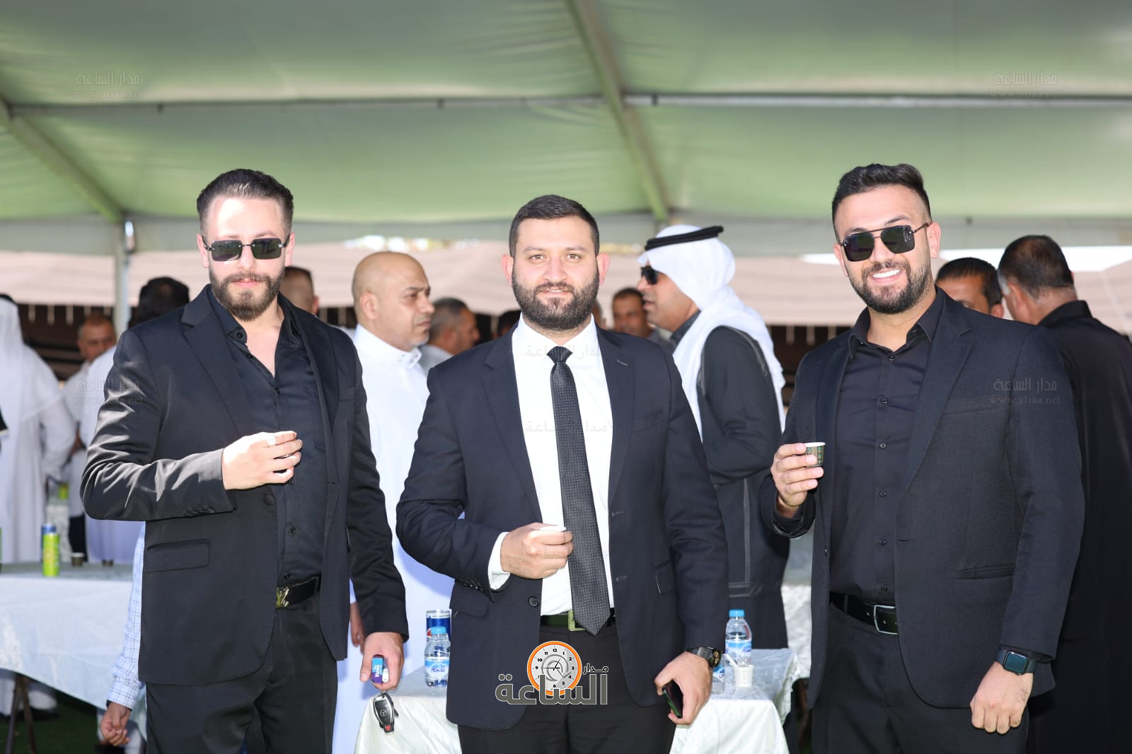 Madar Al-Saa Images 0.5680914412407958