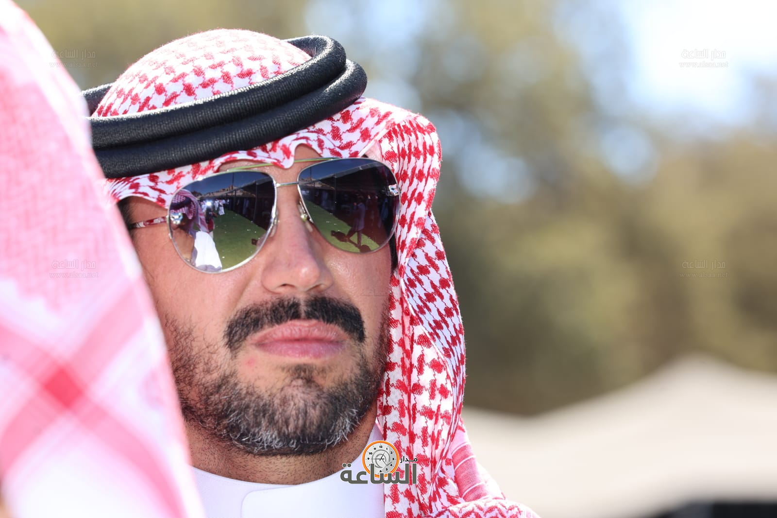 Madar Al-Saa Images 0.8134757080247649