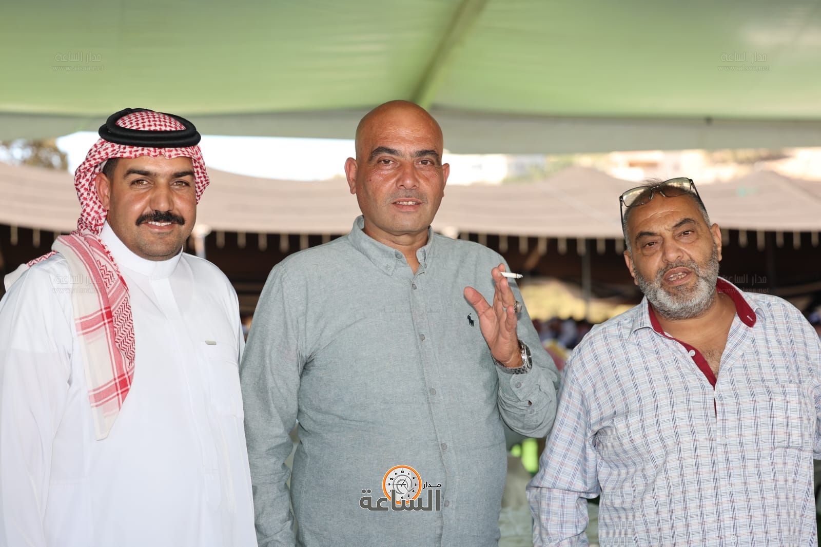 Madar Al-Saa Images 0.3544879437697813