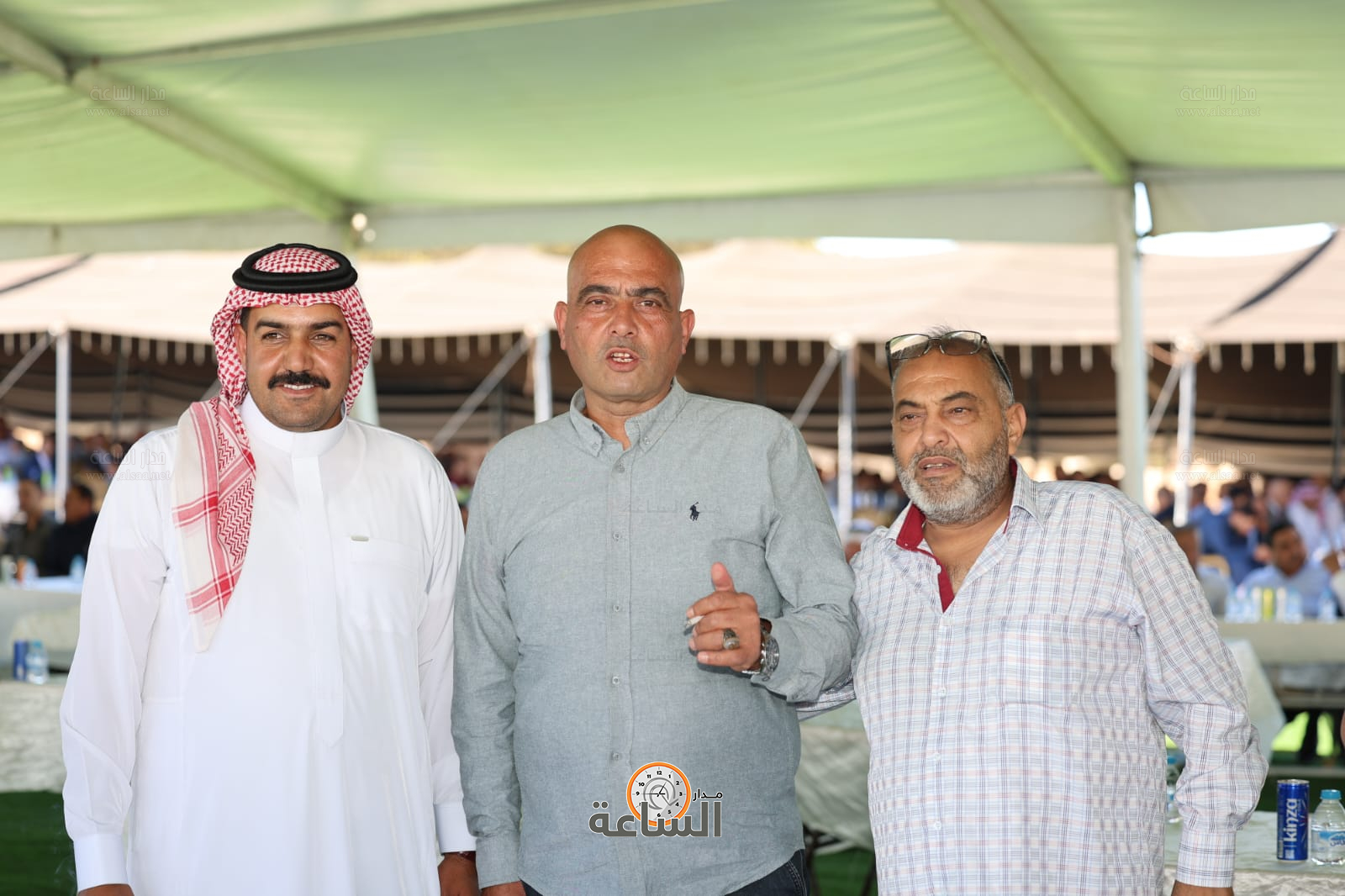 Madar Al-Saa Images 0.9762941922465133