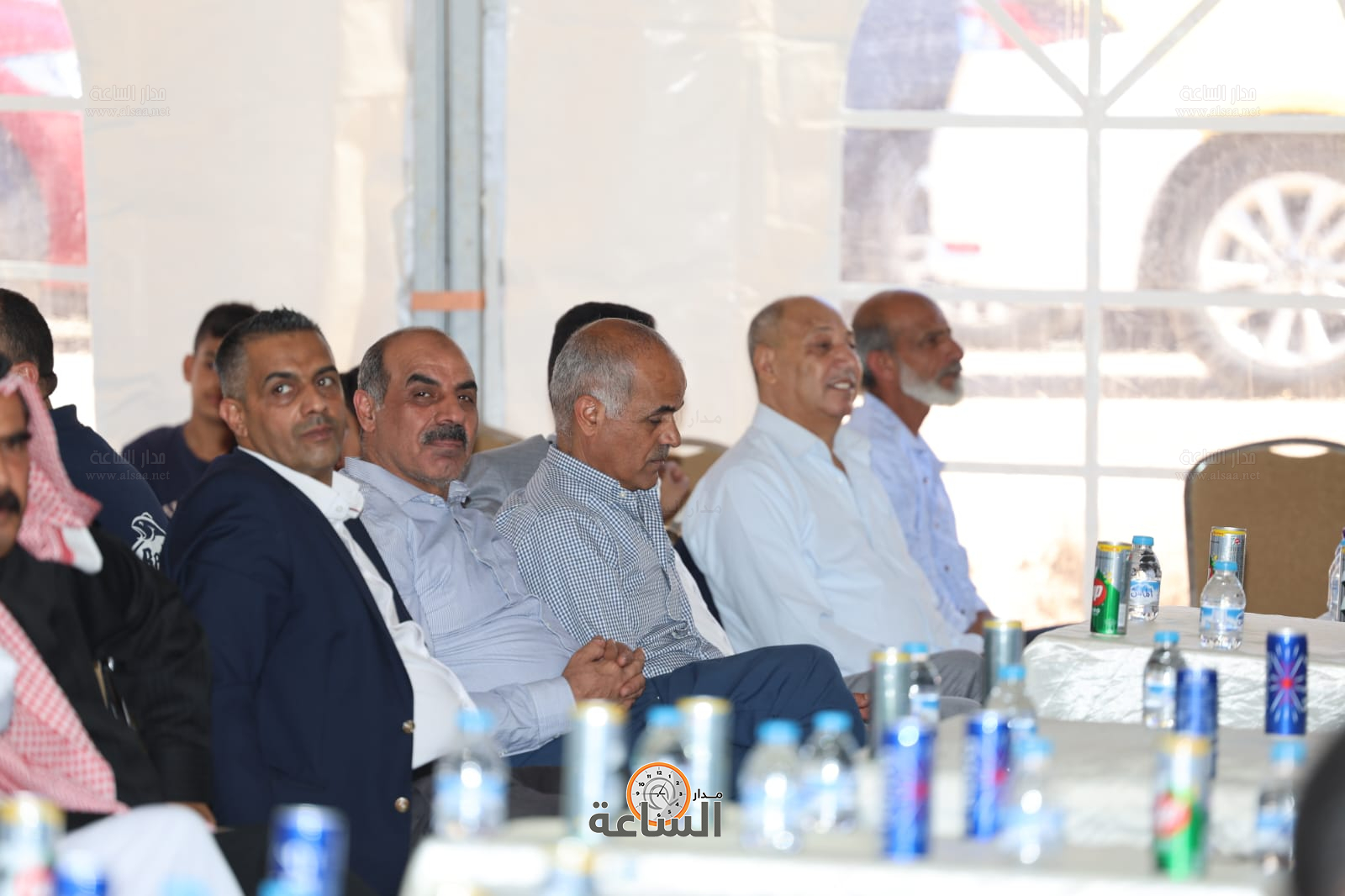 Madar Al-Saa Images 0.38639119255513765