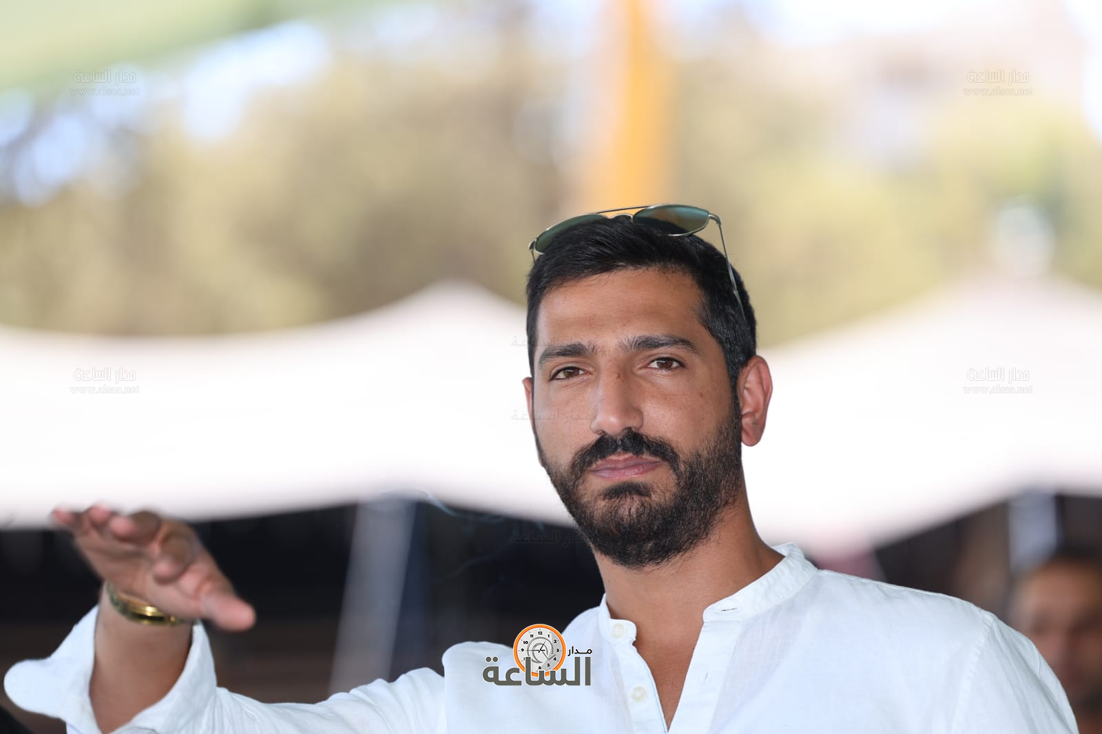 Madar Al-Saa Images 0.3310778386448693