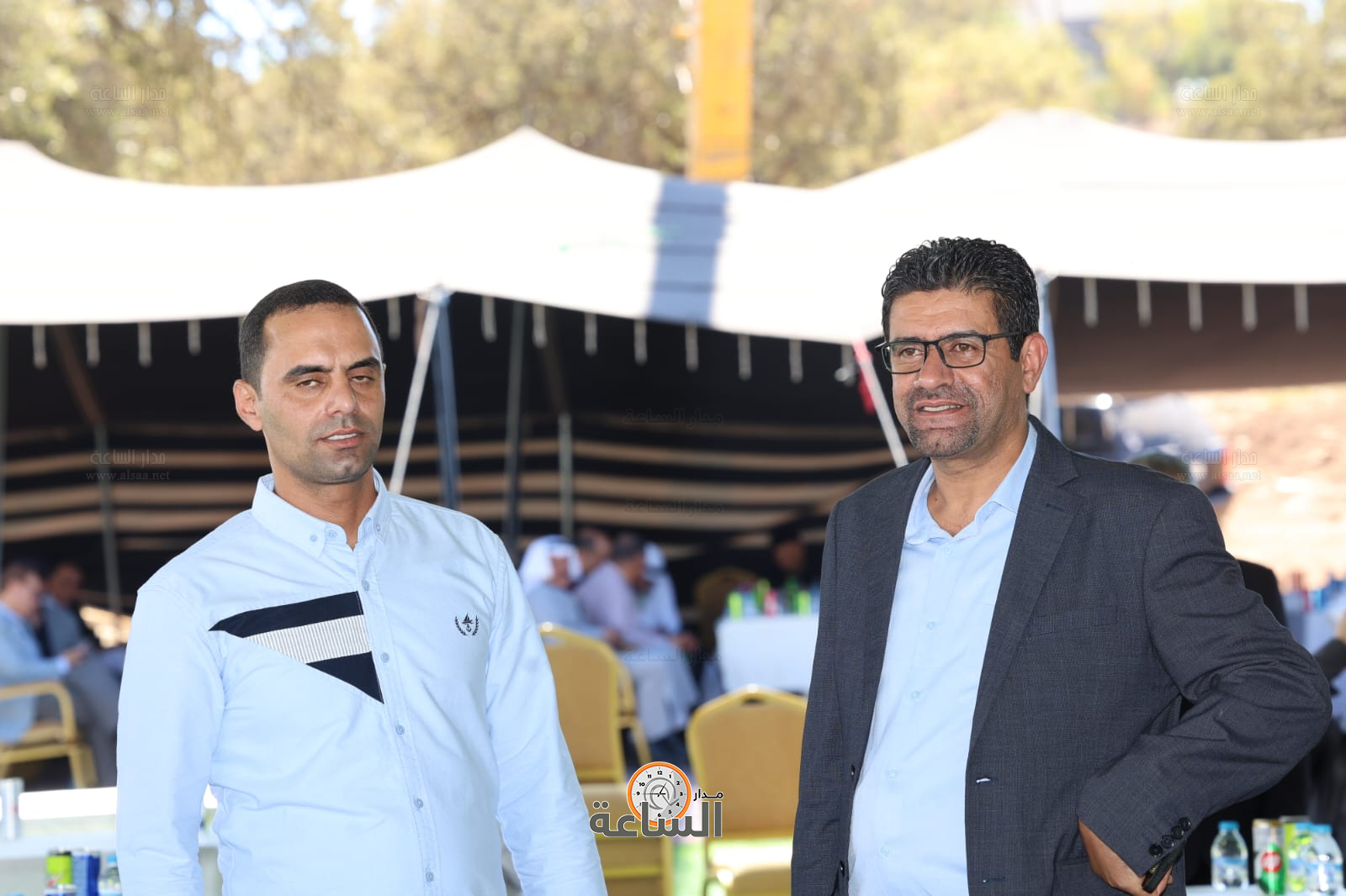 Madar Al-Saa Images 0.16334186858765132