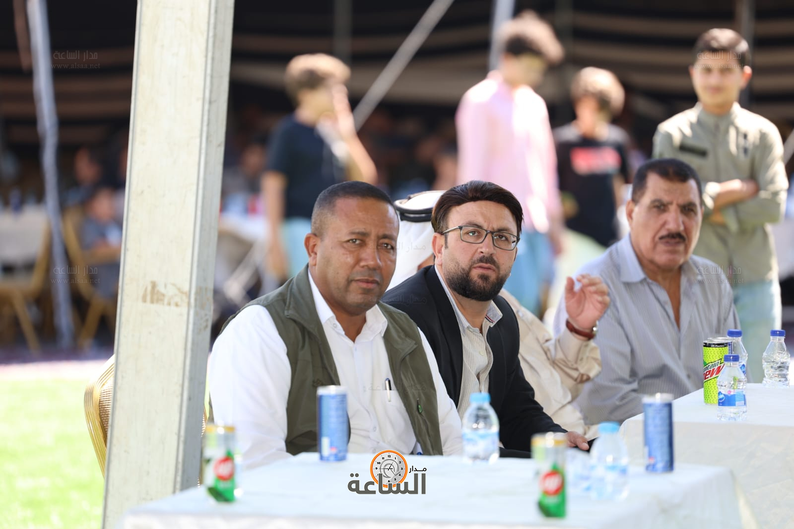 Madar Al-Saa Images 0.15769106271243472