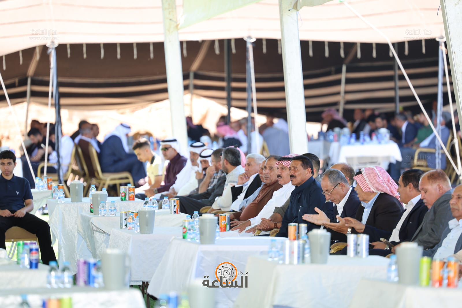 Madar Al-Saa Images 0.21666481769396884