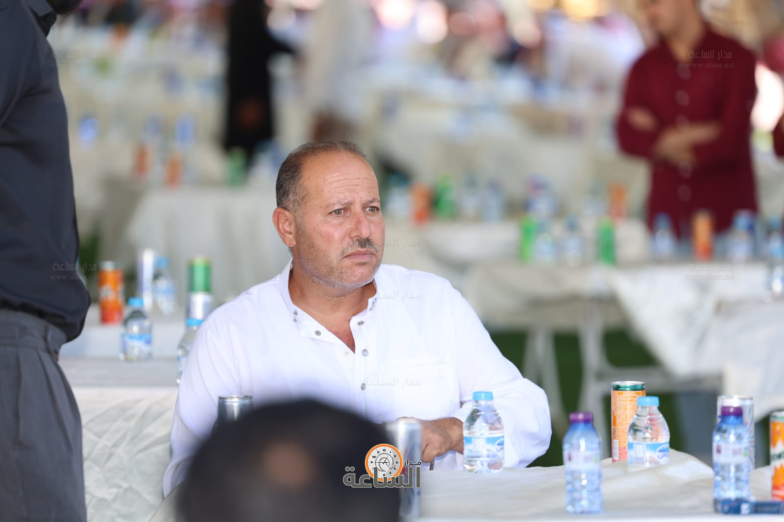 Madar Al-Saa Images 0.849583444680698