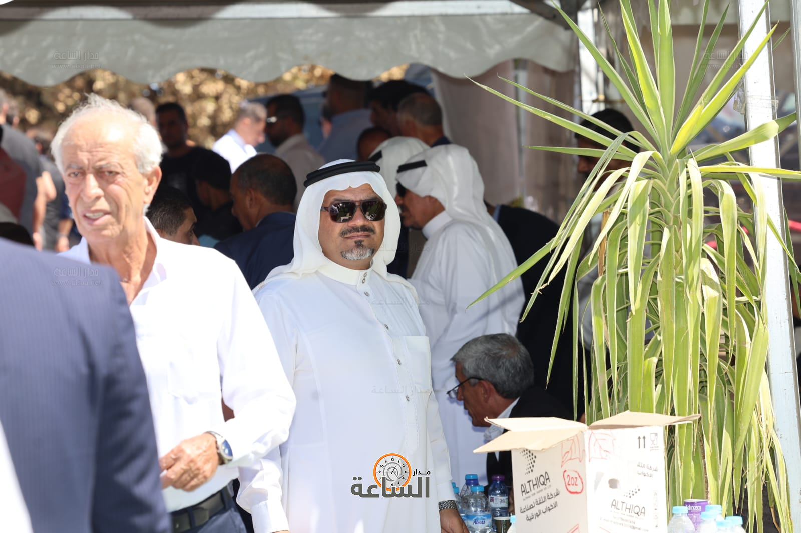 Madar Al-Saa Images 0.9897187950701567