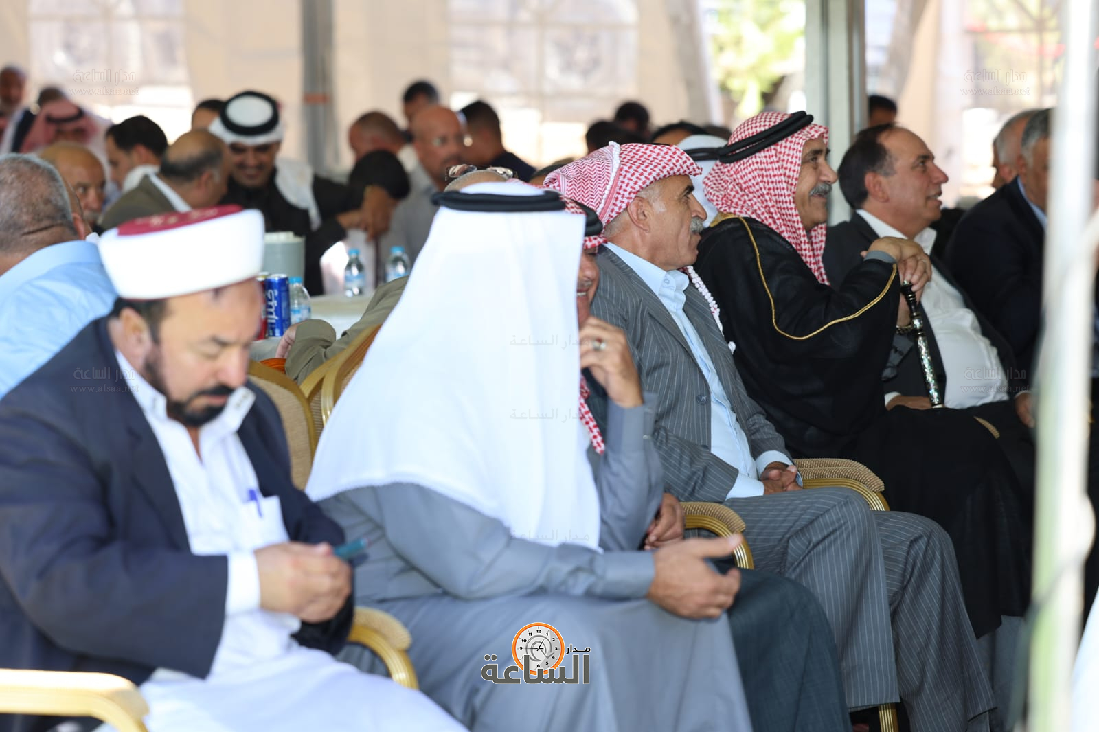 Madar Al-Saa Images 0.3142004887692811