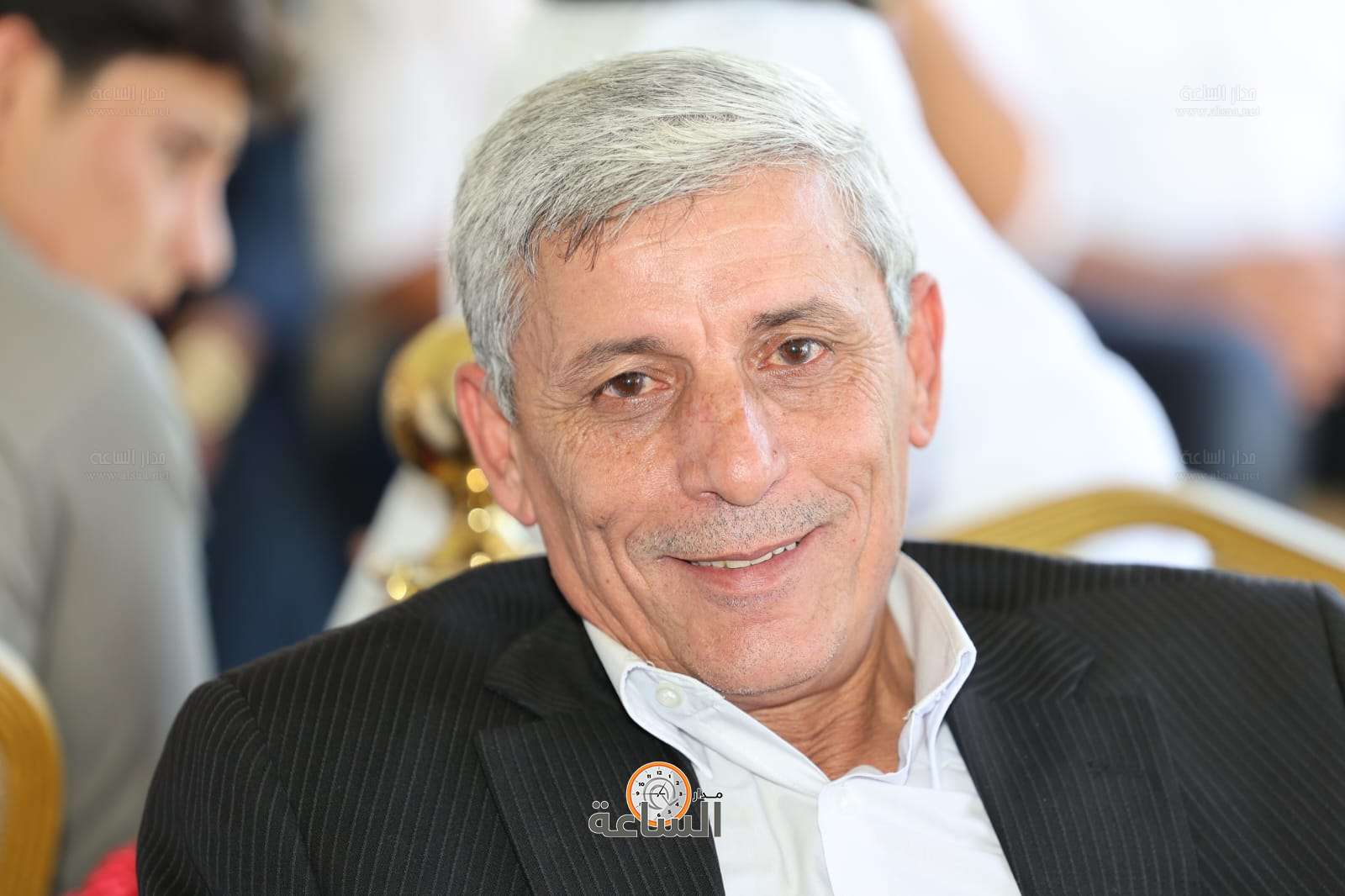 Madar Al-Saa Images 0.45986191072751814