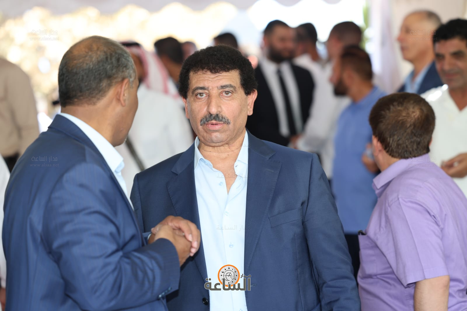 Madar Al-Saa Images 0.018677988948962