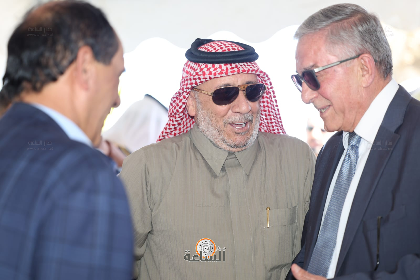 Madar Al-Saa Images 0.6933606334940268