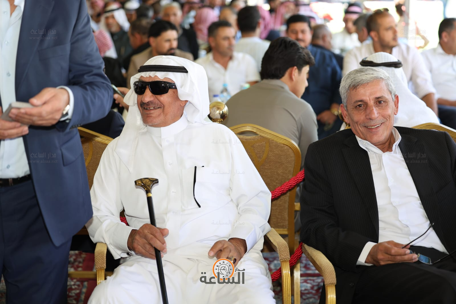 Madar Al-Saa Images 0.31607380673399743