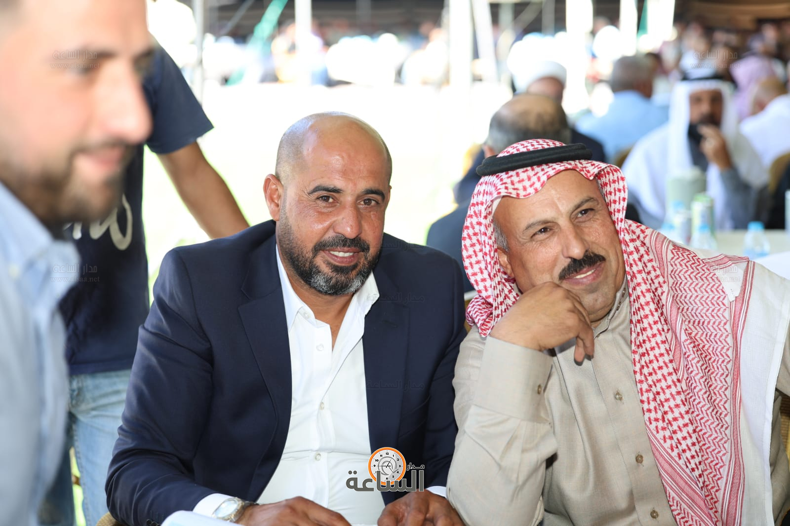 Madar Al-Saa Images 0.050022601520312904