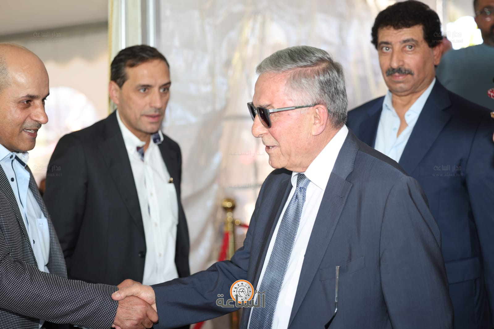 Madar Al-Saa Images 0.7582625400199084