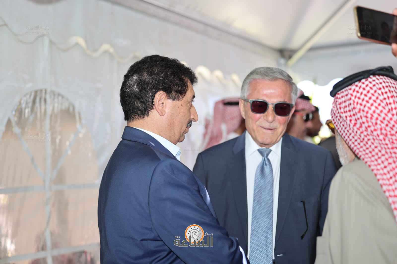 Madar Al-Saa Images 0.4606647130397086