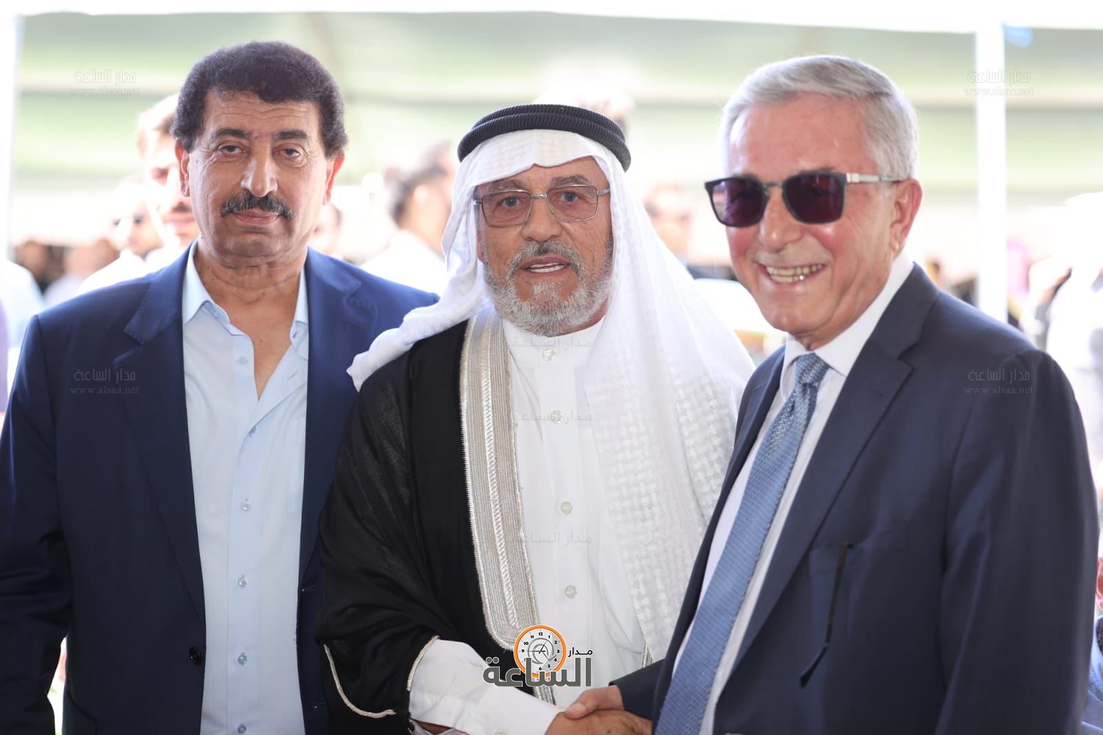 Madar Al-Saa Images 0.09998898819664681