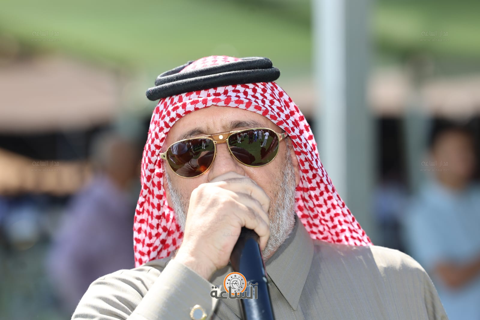 Madar Al-Saa Images 0.40023501953890894