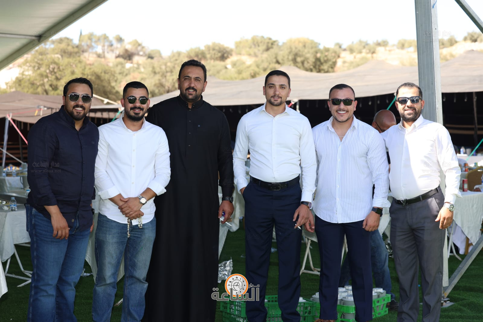 Madar Al-Saa Images 0.4830492763100781