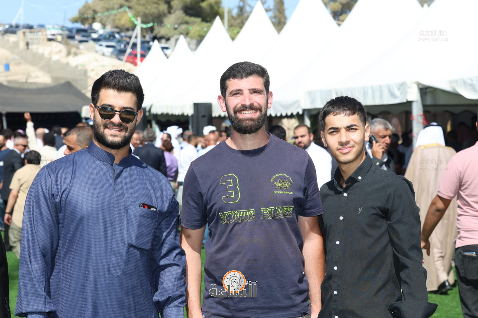 Madar Al-Saa Images 0.1295334947095258