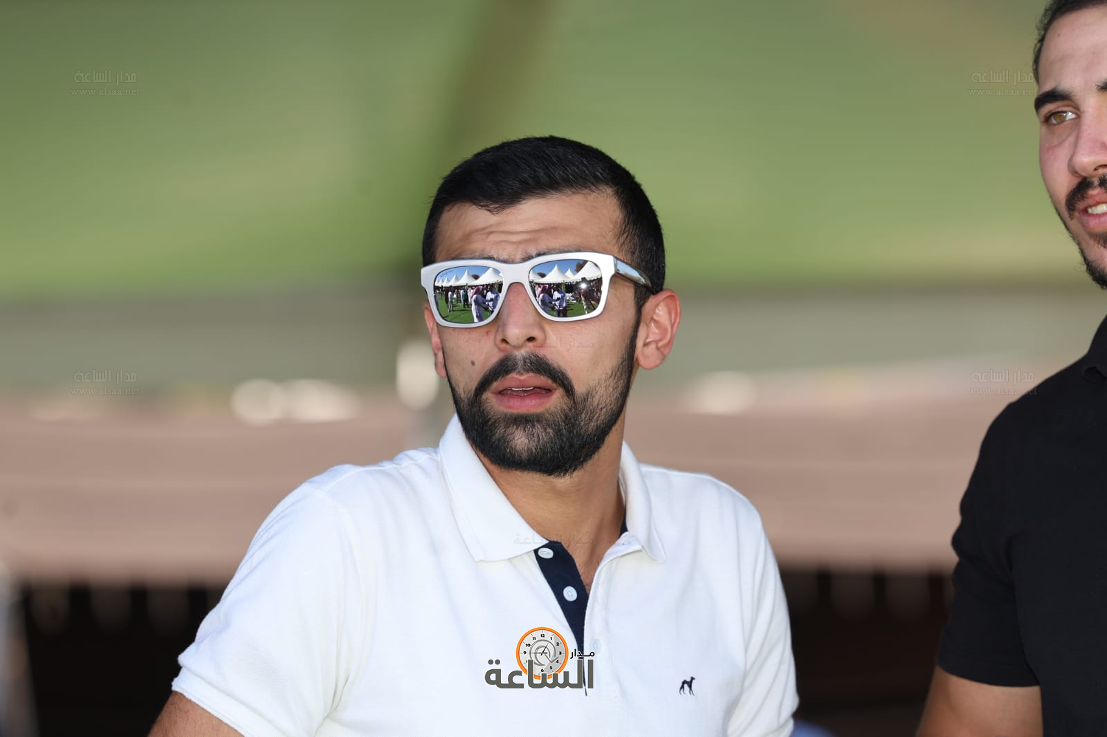 Madar Al-Saa Images 0.5748218987866434