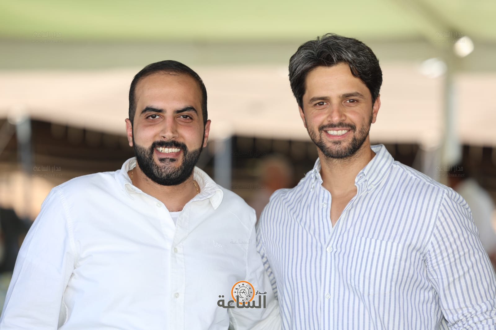 Madar Al-Saa Images 0.8231764026076486