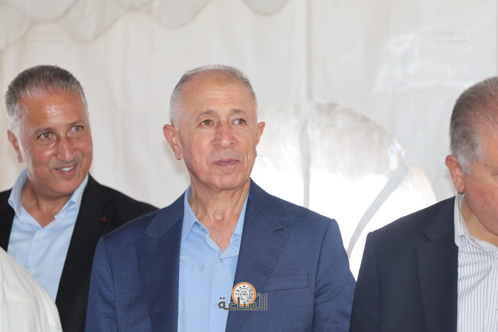 Madar Al-Saa Images 0.6333643334182254