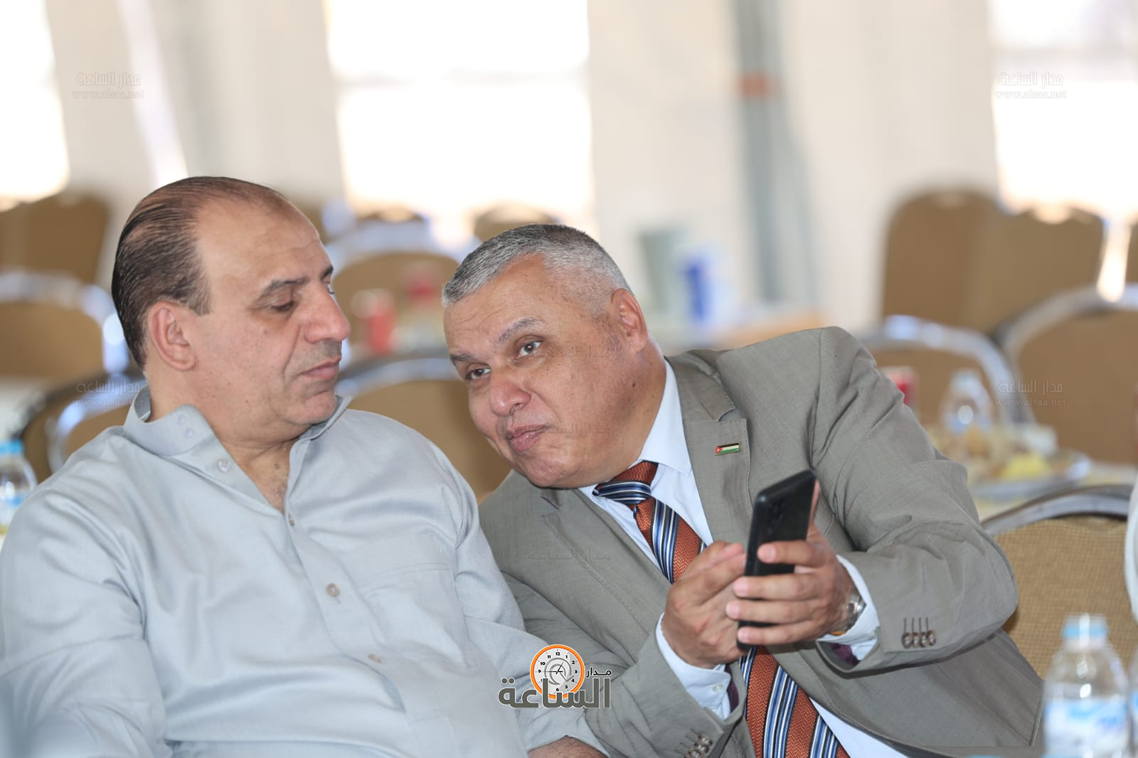 Madar Al-Saa Images 0.5918829853392512