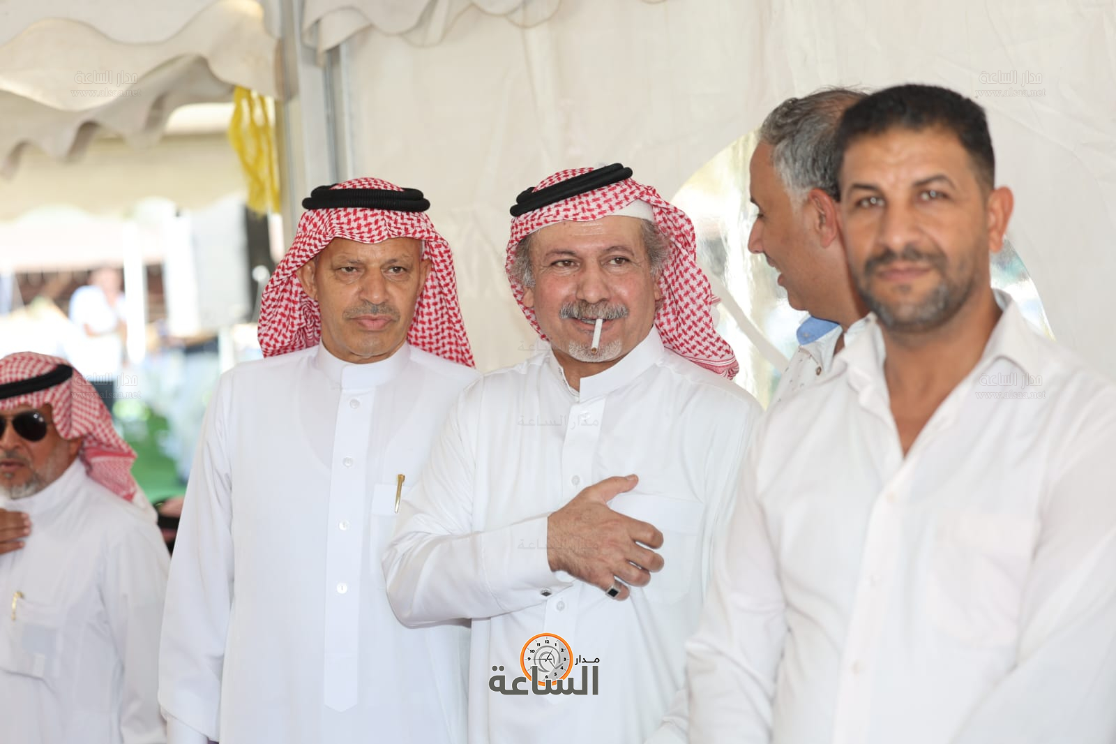 Madar Al-Saa Images 0.8727792192098276