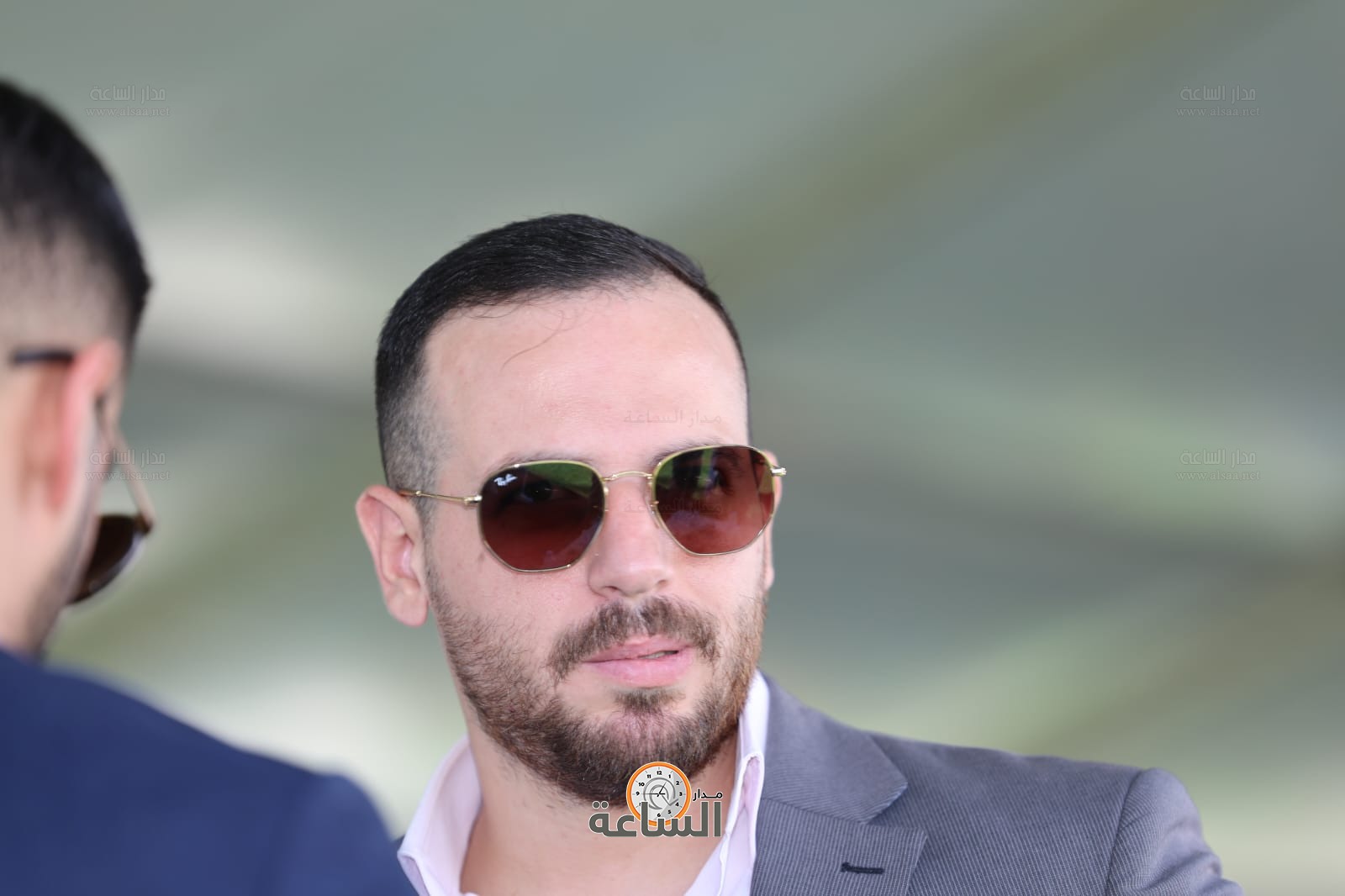 Madar Al-Saa Images 0.759267963825031