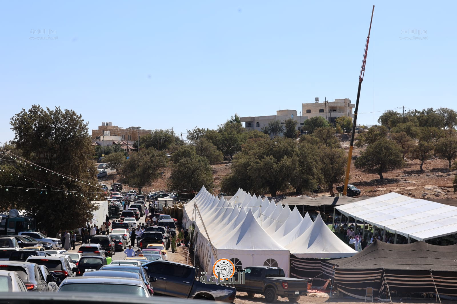 Madar Al-Saa Images 0.8100416986350765