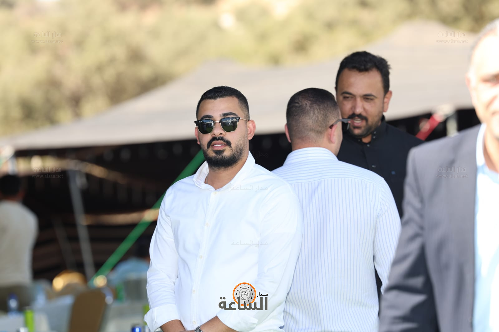 Madar Al-Saa Images 0.9069834471934902