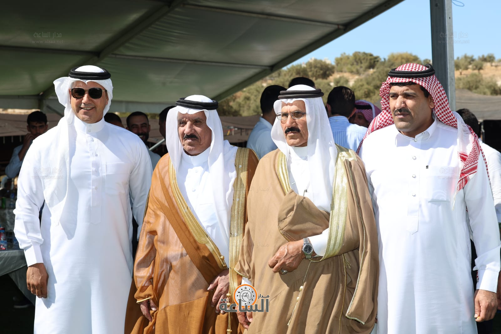 Madar Al-Saa Images 0.4707217602669844