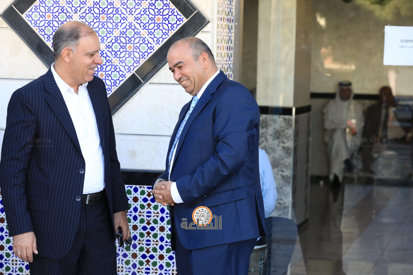 Madar Al-Saa Images 0.8427135570608507