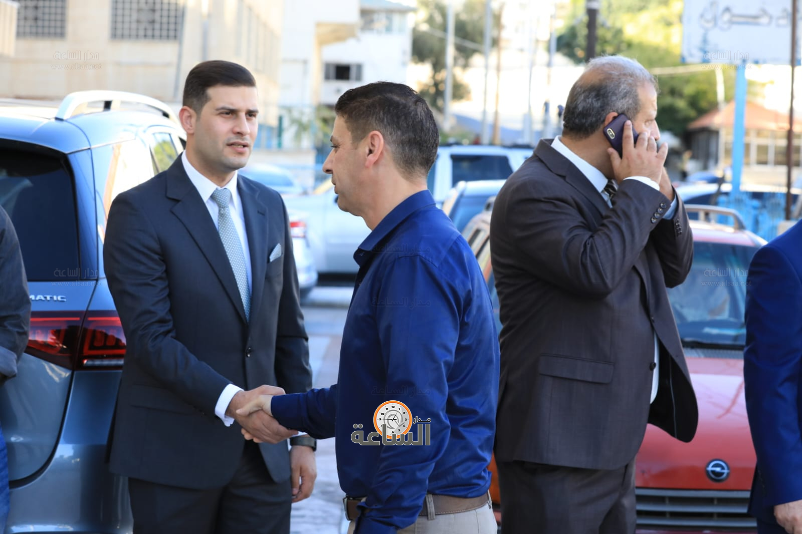 Madar Al-Saa Images 0.18567635966277318