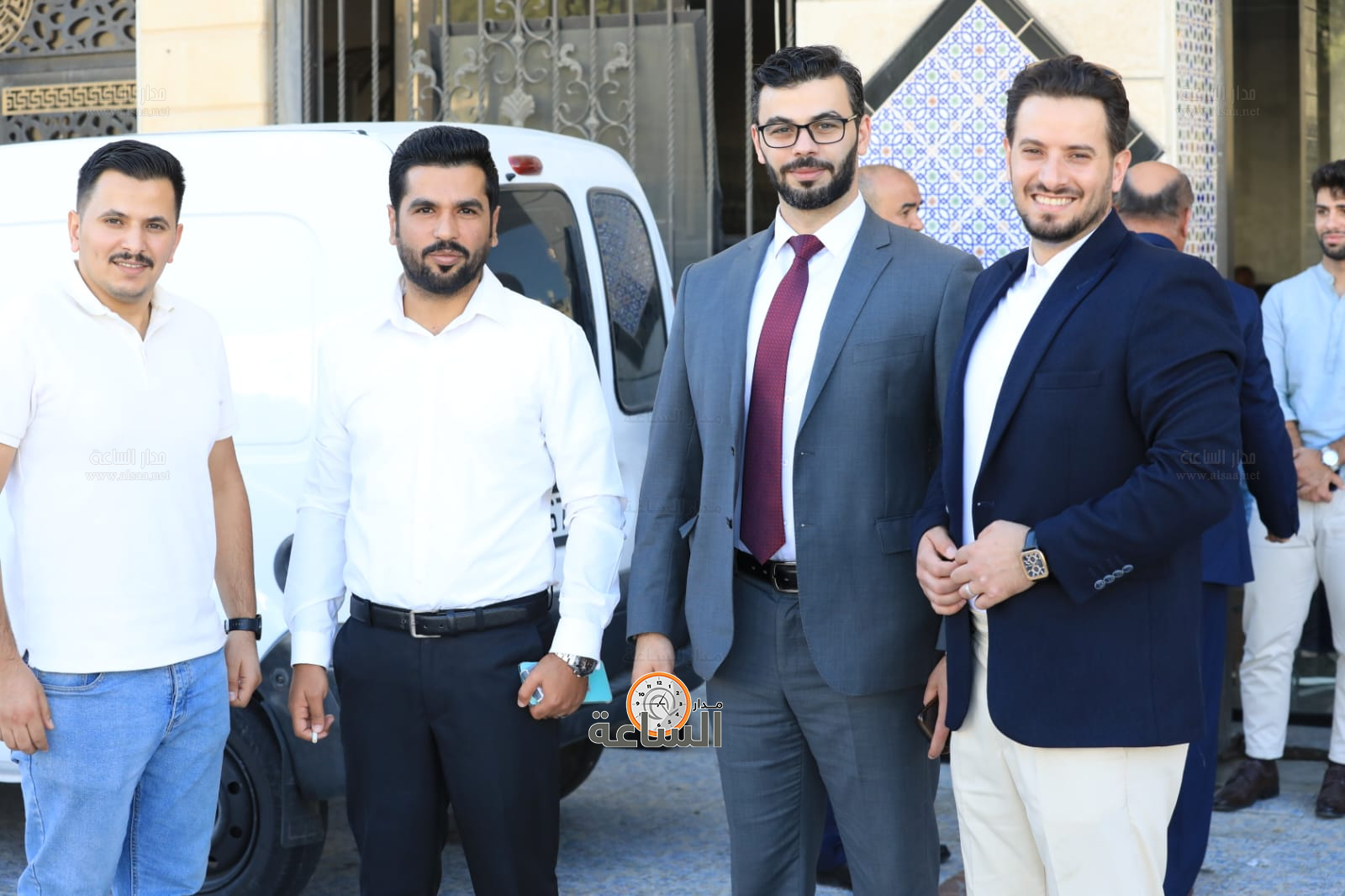 Madar Al-Saa Images 0.05848757429222884