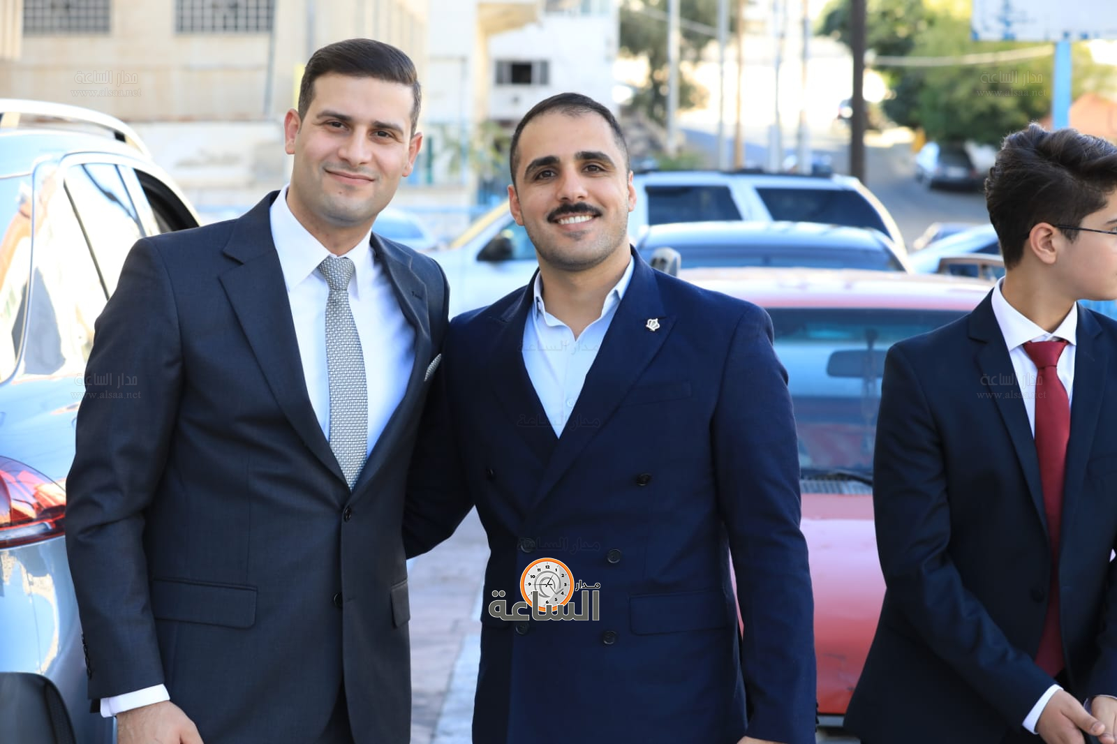 Madar Al-Saa Images 0.3470056665629284