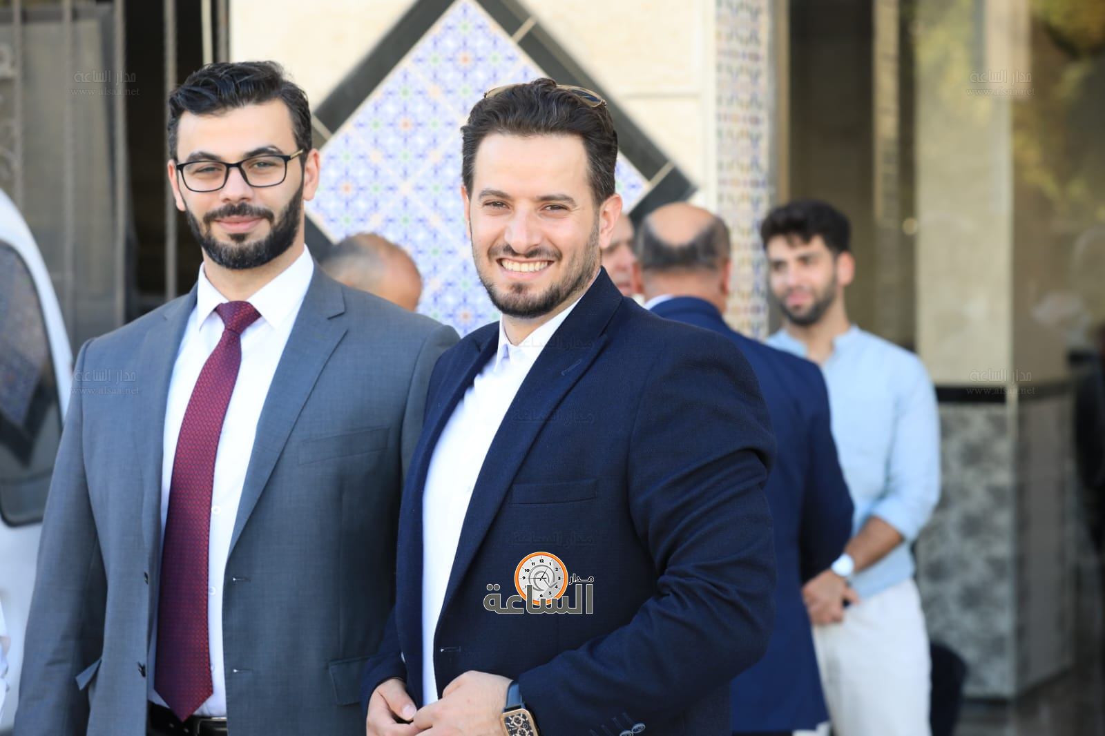 Madar Al-Saa Images 0.3876178474748414