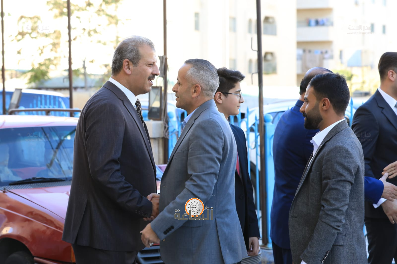 Madar Al-Saa Images 0.757397423223282