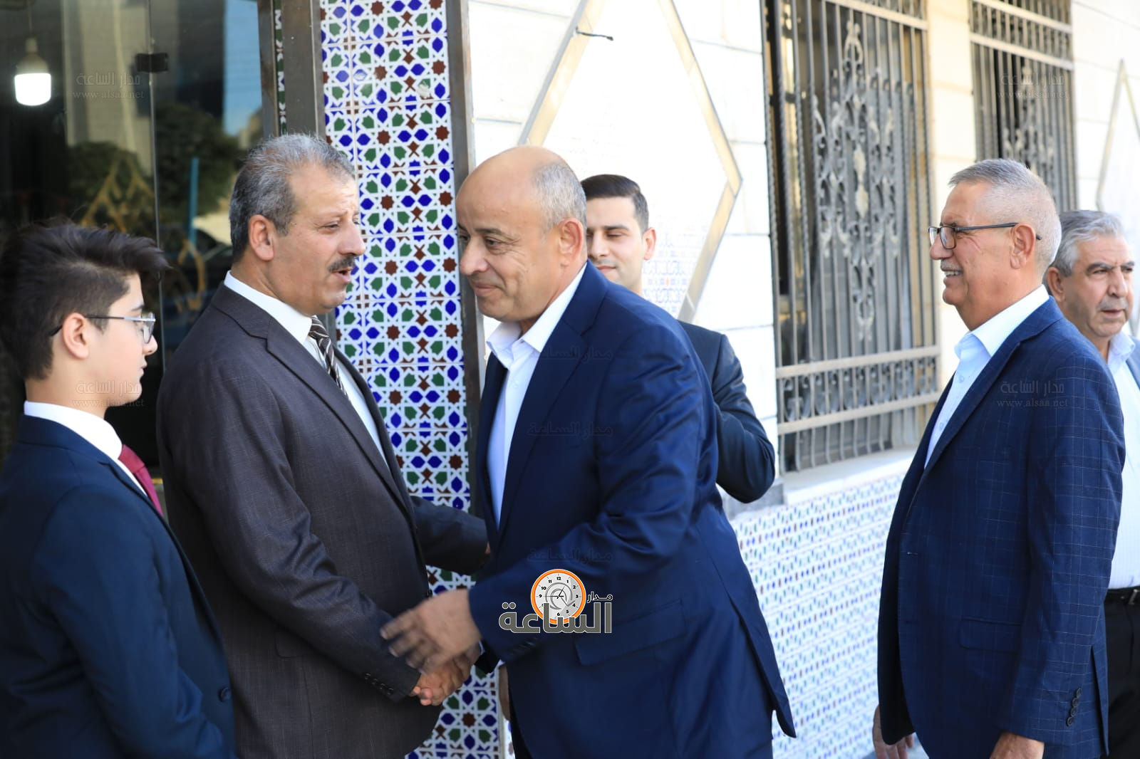 Madar Al-Saa Images 0.22410746410213866