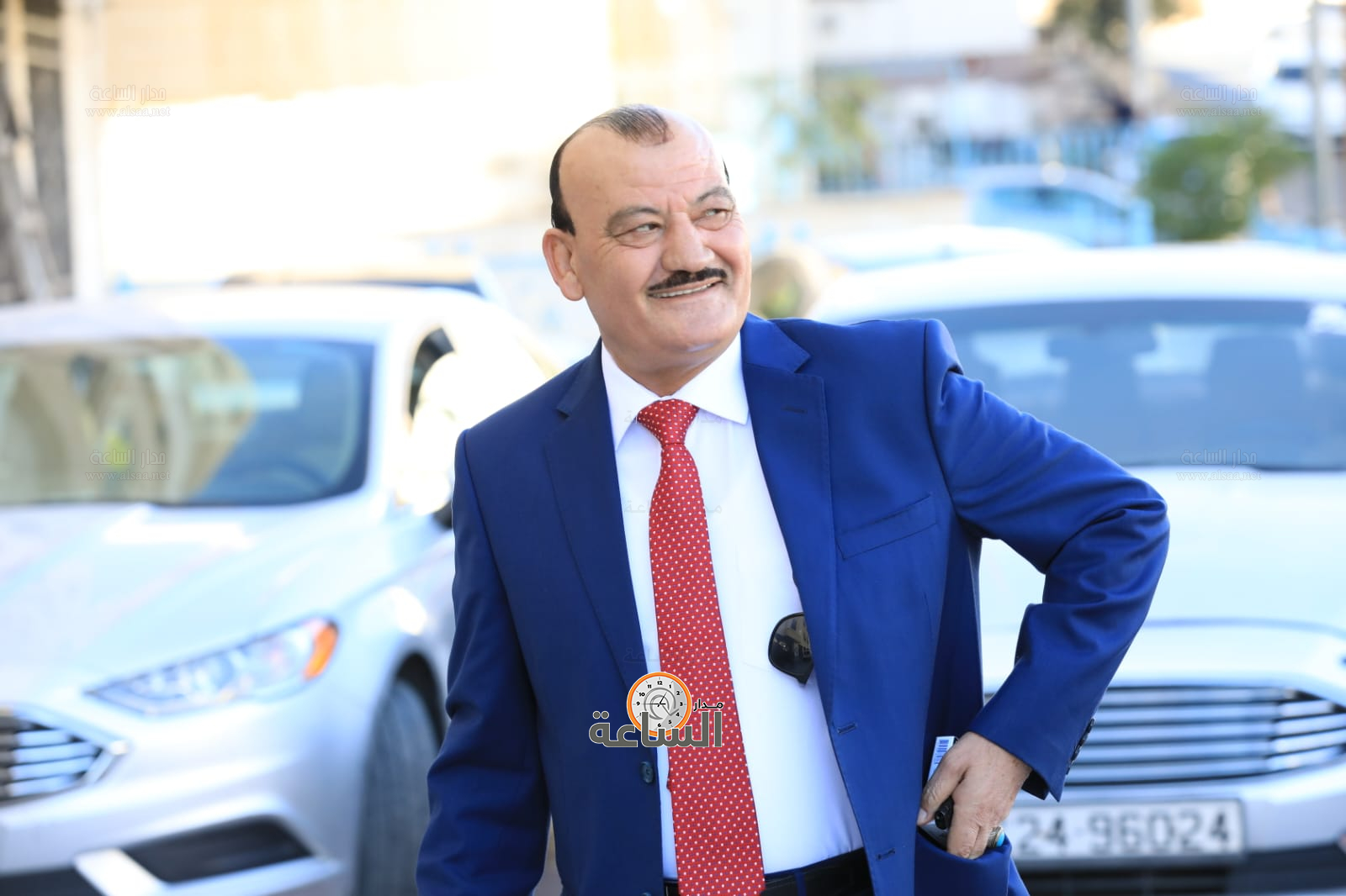 Madar Al-Saa Images 0.5313244181914489