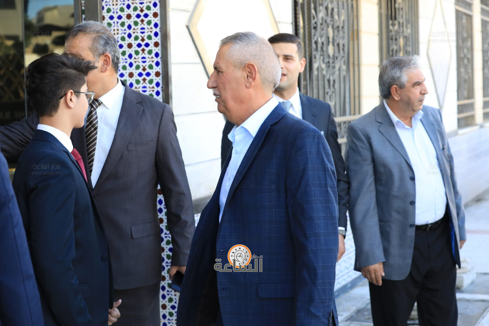 Madar Al-Saa Images 0.14414966300403453