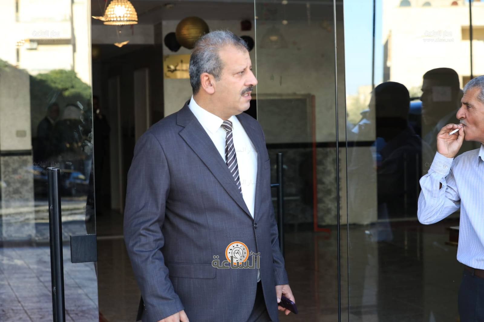 Madar Al-Saa Images 0.2601587244971477